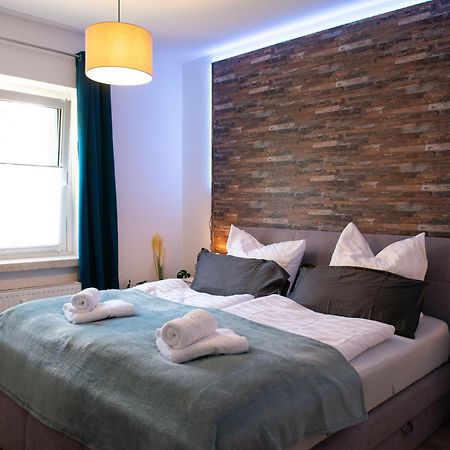 Savor Appartement 5 Personen 2 Schlafzimmer Babybett Netflix Balkon Zentrum Bautzen Esterno foto