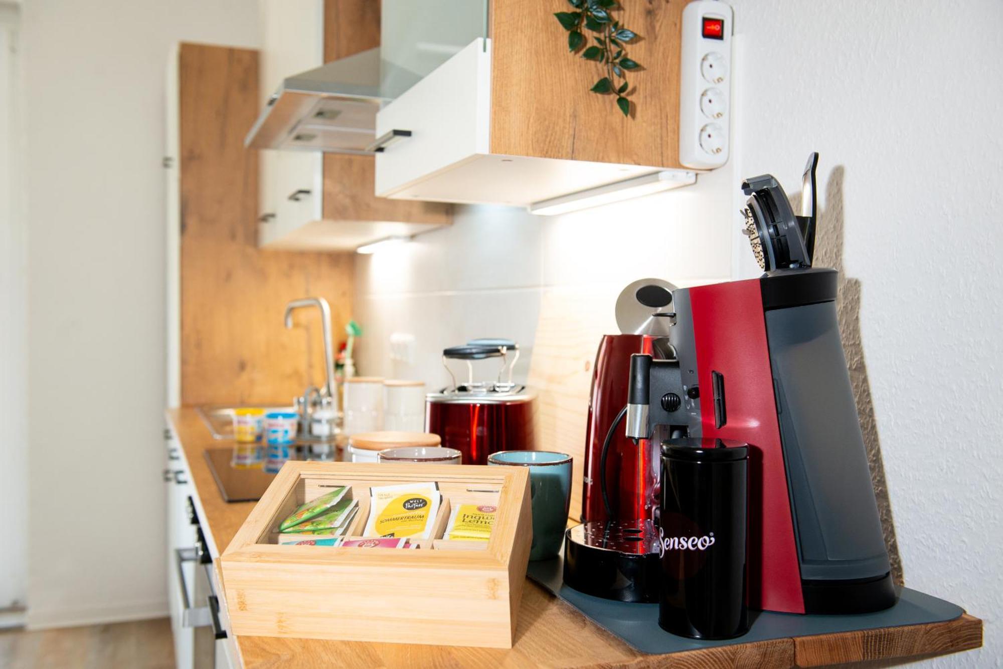 Savor Appartement 5 Personen 2 Schlafzimmer Babybett Netflix Balkon Zentrum Bautzen Esterno foto