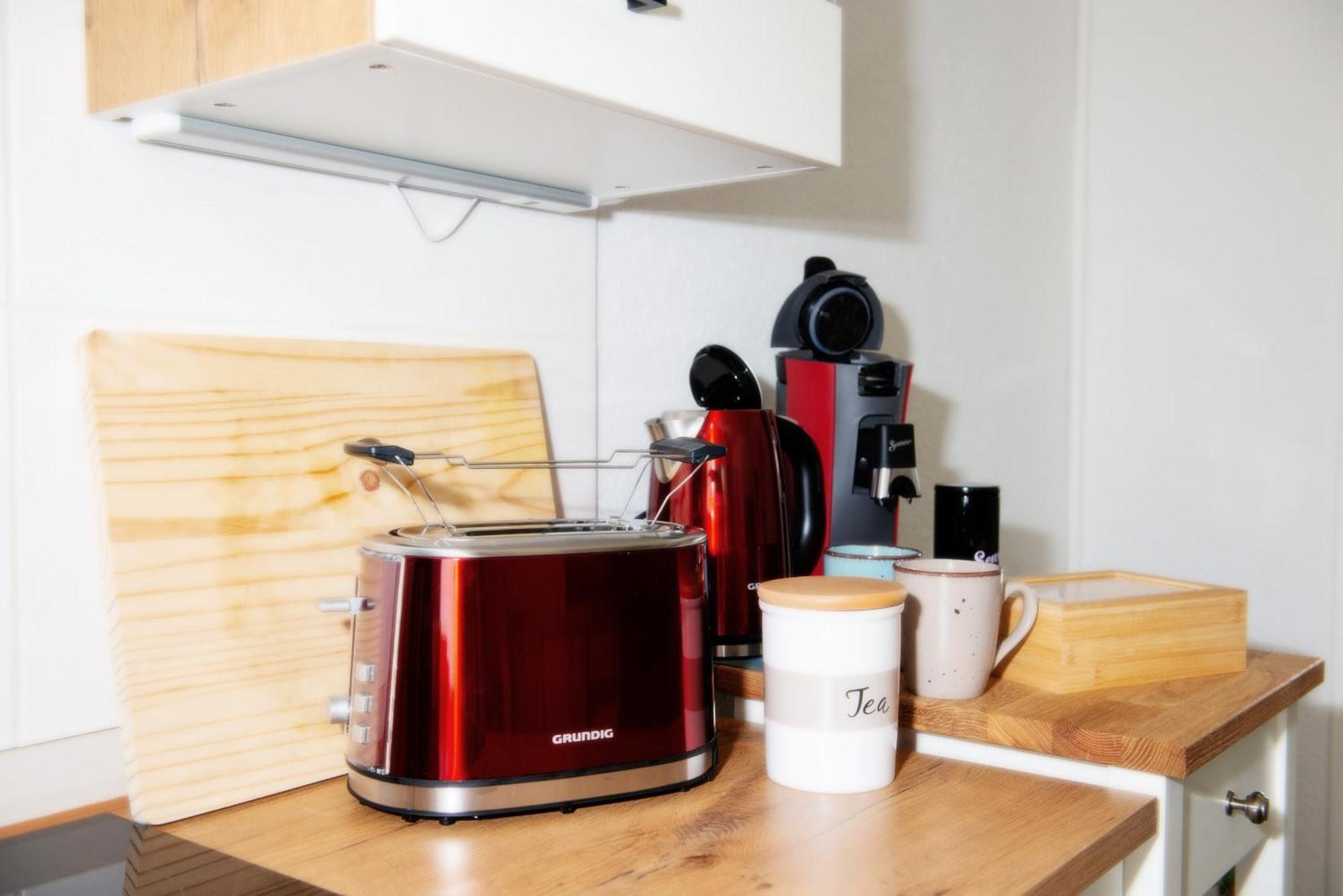 Savor Appartement 5 Personen 2 Schlafzimmer Babybett Netflix Balkon Zentrum Bautzen Esterno foto