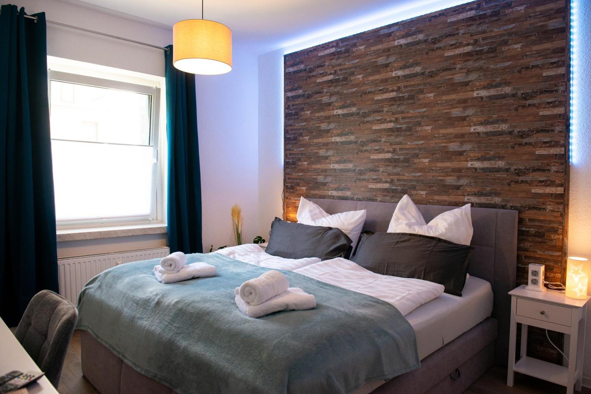 Savor Appartement 5 Personen 2 Schlafzimmer Babybett Netflix Balkon Zentrum Bautzen Esterno foto