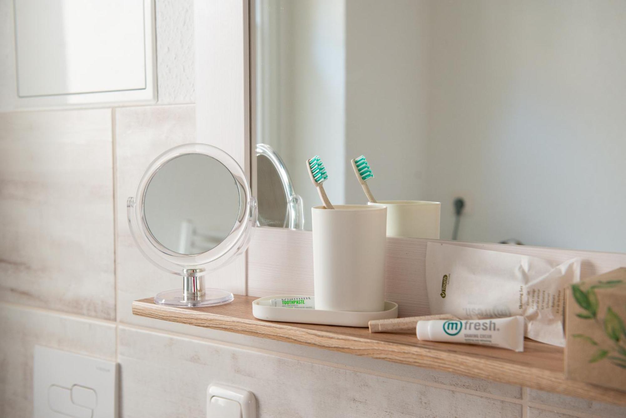 Savor Appartement 5 Personen 2 Schlafzimmer Babybett Netflix Balkon Zentrum Bautzen Esterno foto