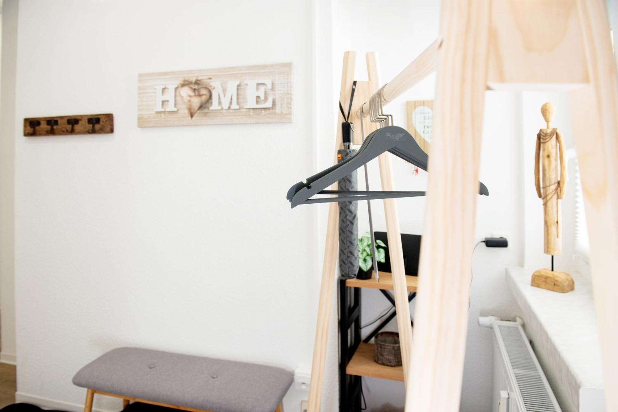 Savor Appartement 5 Personen 2 Schlafzimmer Babybett Netflix Balkon Zentrum Bautzen Esterno foto