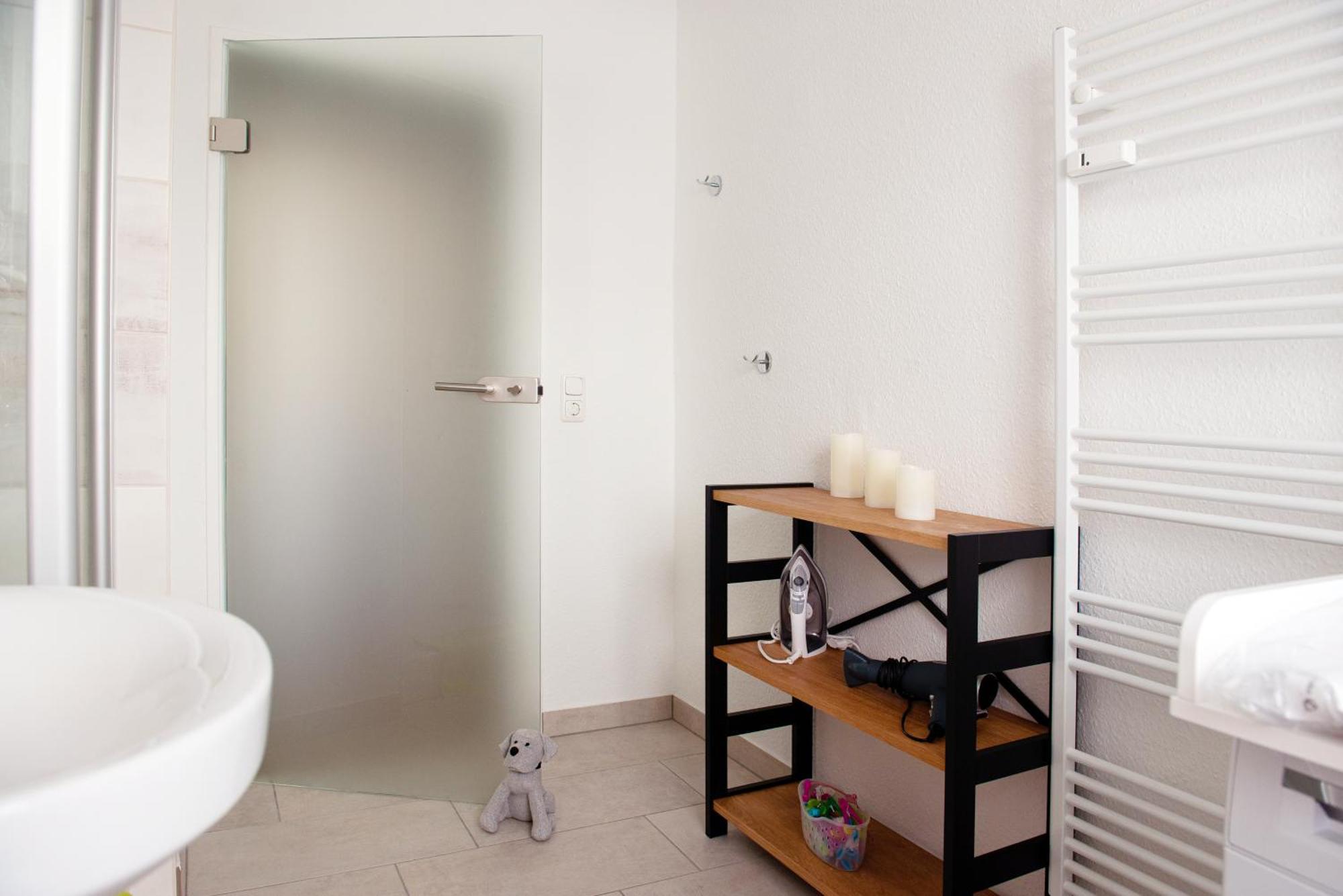 Savor Appartement 5 Personen 2 Schlafzimmer Babybett Netflix Balkon Zentrum Bautzen Esterno foto