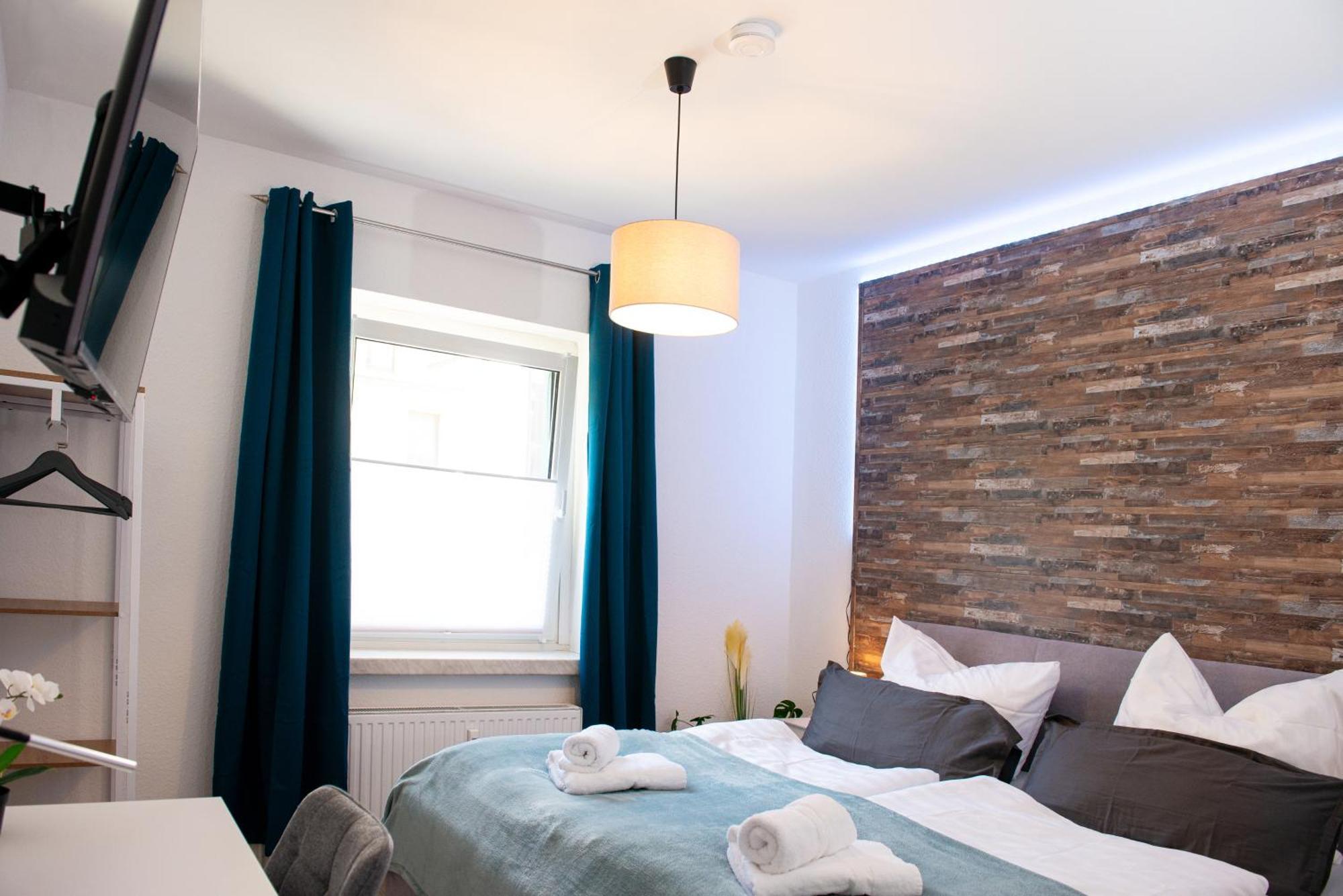 Savor Appartement 5 Personen 2 Schlafzimmer Babybett Netflix Balkon Zentrum Bautzen Esterno foto
