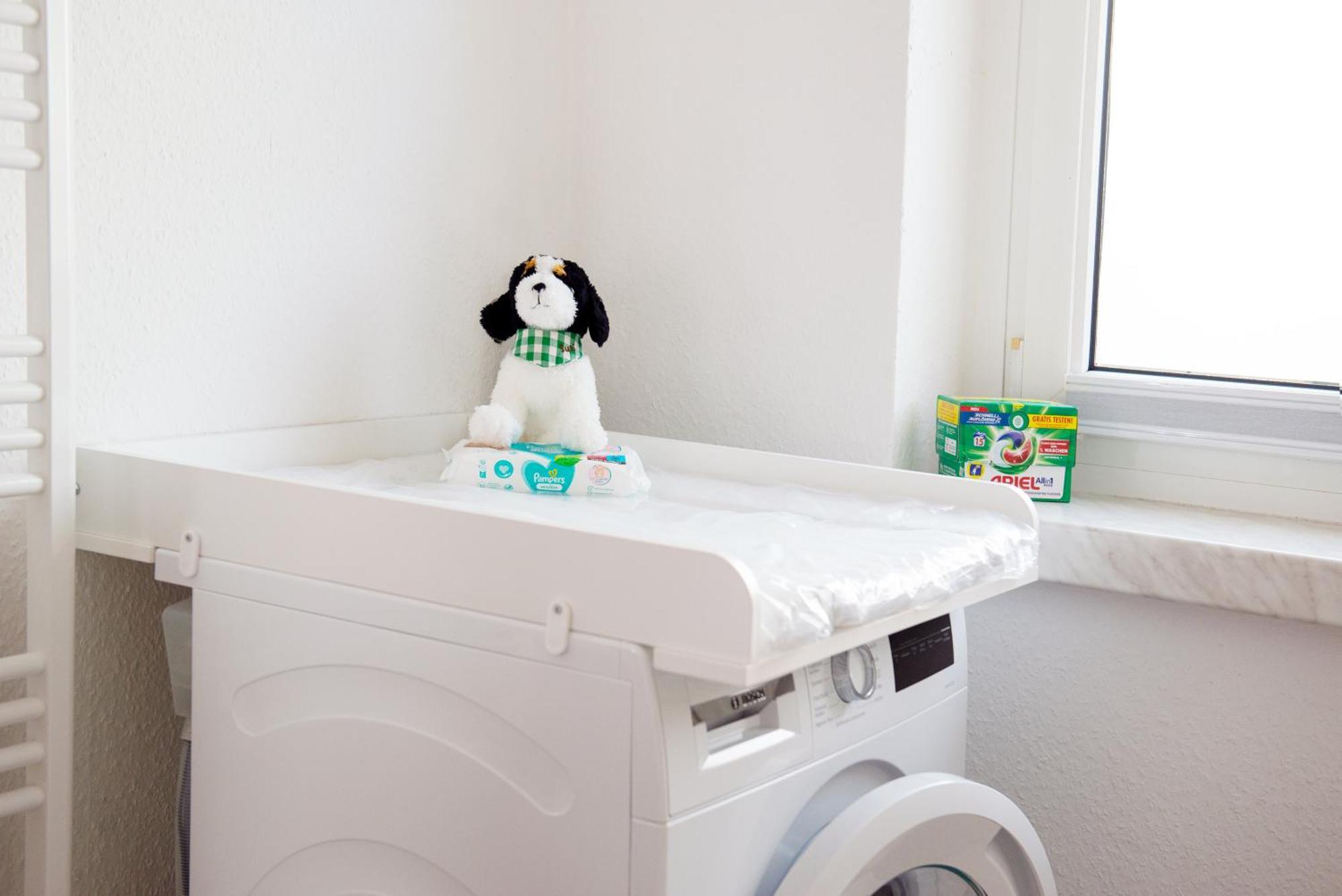 Savor Appartement 5 Personen 2 Schlafzimmer Babybett Netflix Balkon Zentrum Bautzen Esterno foto