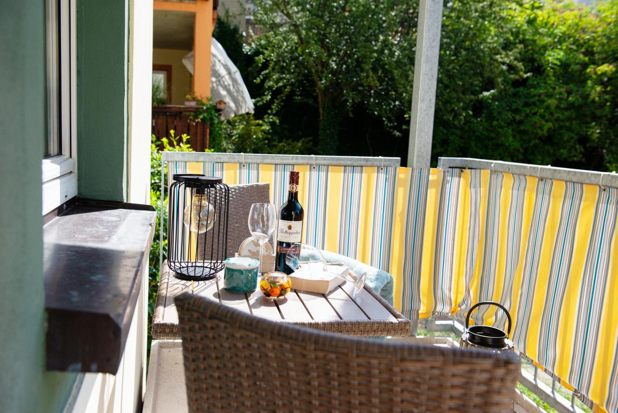 Savor Appartement 5 Personen 2 Schlafzimmer Babybett Netflix Balkon Zentrum Bautzen Esterno foto